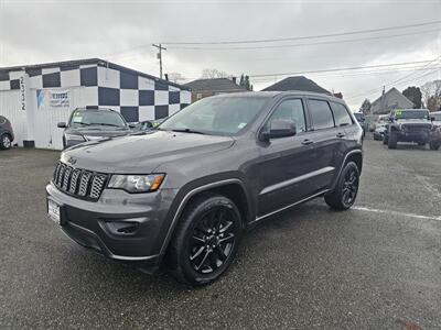 2017 Jeep Grand Cherokee Altitude - Photo 3 - Everett, WA 98201