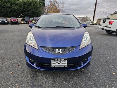 2011 Honda Fit Sport   - Photo 2 - Everett, WA 98201