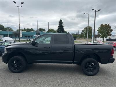 2016 RAM 1500 Sport   - Photo 7 - Everett, WA 98201