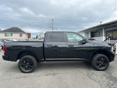 2016 RAM 1500 Sport   - Photo 11 - Everett, WA 98201