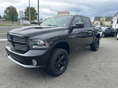 2016 RAM 1500 Sport   - Photo 3 - Everett, WA 98201