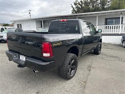 2016 RAM 1500 Sport   - Photo 10 - Everett, WA 98201