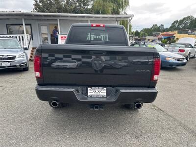 2016 RAM 1500 Sport   - Photo 9 - Everett, WA 98201