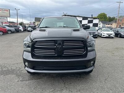 2016 RAM 1500 Sport   - Photo 2 - Everett, WA 98201