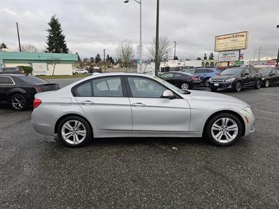 2016 BMW 3 Series 328i xDrive   - Photo 12 - Everett, WA 98201