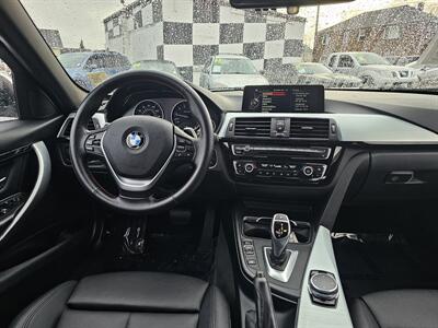 2016 BMW 3 Series 328i xDrive   - Photo 7 - Everett, WA 98201