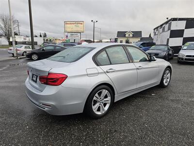 2016 BMW 3 Series 328i xDrive   - Photo 11 - Everett, WA 98201