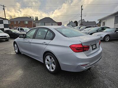 2016 BMW 3 Series 328i xDrive   - Photo 9 - Everett, WA 98201