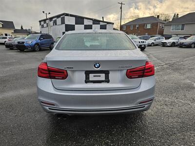 2016 BMW 3 Series 328i xDrive   - Photo 10 - Everett, WA 98201