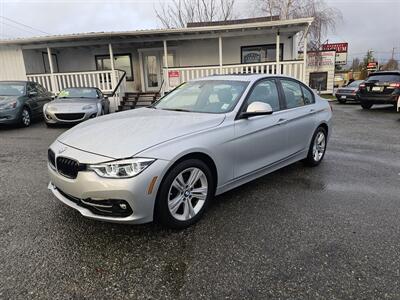 2016 BMW 3 Series 328i xDrive   - Photo 3 - Everett, WA 98201