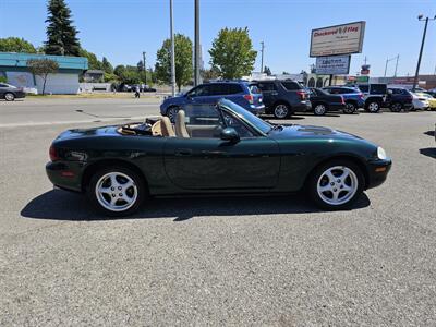 1999 MAZDA MX-5 Miata   - Photo 18 - Everett, WA 98201