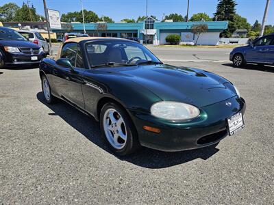 1999 MAZDA MX-5 Miata  