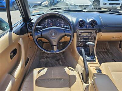 1999 MAZDA MX-5 Miata   - Photo 19 - Everett, WA 98201