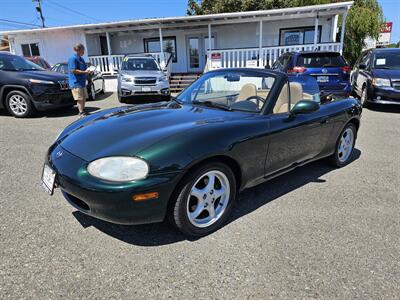 1999 MAZDA MX-5 Miata   - Photo 13 - Everett, WA 98201