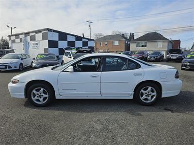 1999 Pontiac Grand Prix GT   - Photo 7 - Everett, WA 98201