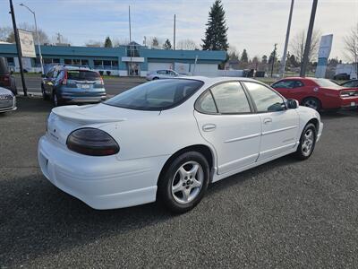 1999 Pontiac Grand Prix GT   - Photo 10 - Everett, WA 98201