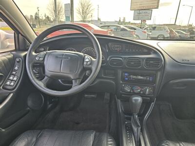 1999 Pontiac Grand Prix GT   - Photo 6 - Everett, WA 98201