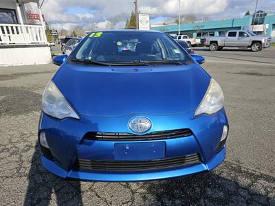 2013 Toyota Prius c Two   - Photo 2 - Everett, WA 98201