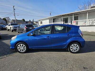 2013 Toyota Prius c Two   - Photo 7 - Everett, WA 98201