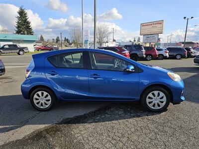 2013 Toyota Prius c Two   - Photo 11 - Everett, WA 98201