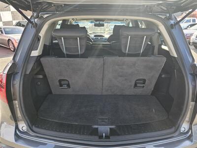 2012 Acura MDX SH-AWD   - Photo 14 - Everett, WA 98201
