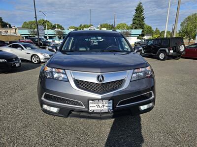 2012 Acura MDX SH-AWD   - Photo 3 - Everett, WA 98201