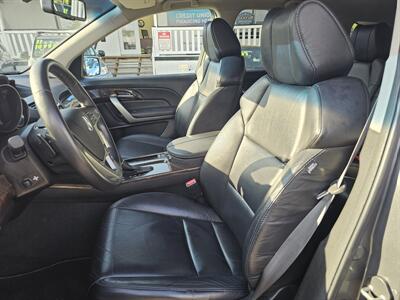2012 Acura MDX SH-AWD   - Photo 5 - Everett, WA 98201