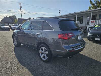 2012 Acura MDX SH-AWD   - Photo 10 - Everett, WA 98201