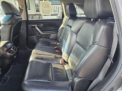 2012 Acura MDX SH-AWD   - Photo 6 - Everett, WA 98201