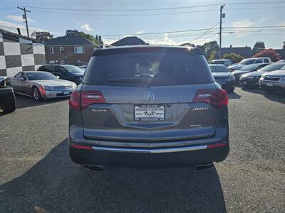2012 Acura MDX SH-AWD   - Photo 11 - Everett, WA 98201