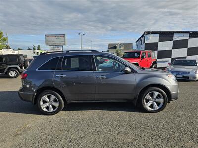 2012 Acura MDX SH-AWD   - Photo 13 - Everett, WA 98201