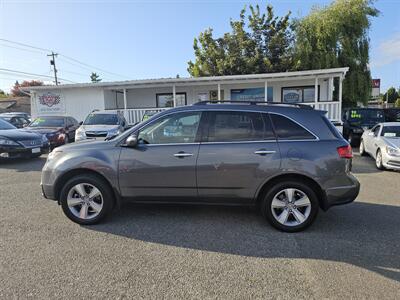 2012 Acura MDX SH-AWD   - Photo 9 - Everett, WA 98201