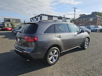 2012 Acura MDX SH-AWD   - Photo 12 - Everett, WA 98201