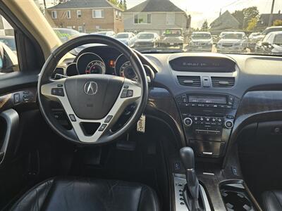 2012 Acura MDX SH-AWD   - Photo 8 - Everett, WA 98201
