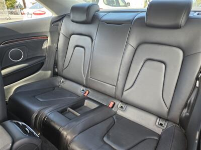 2012 Audi A5 2.0T quattro Premium Plus   - Photo 5 - Everett, WA 98201