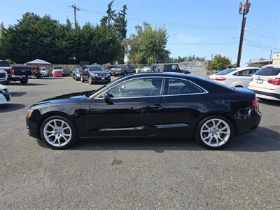 2012 Audi A5 2.0T quattro Premium Plus   - Photo 7 - Everett, WA 98201