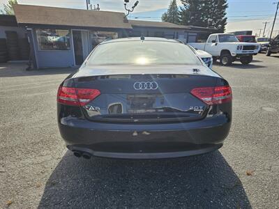 2012 Audi A5 2.0T quattro Premium Plus   - Photo 9 - Everett, WA 98201