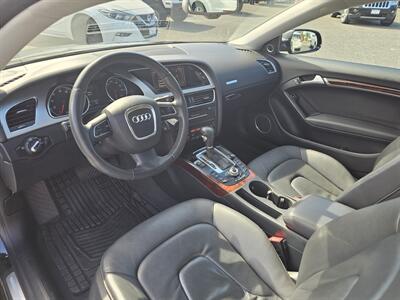 2012 Audi A5 2.0T quattro Premium Plus   - Photo 6 - Everett, WA 98201