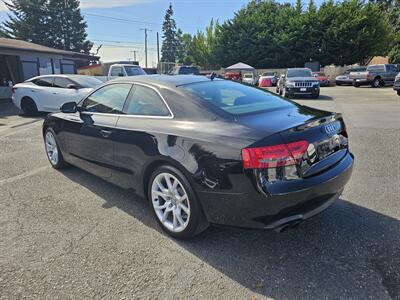 2012 Audi A5 2.0T quattro Premium Plus   - Photo 8 - Everett, WA 98201