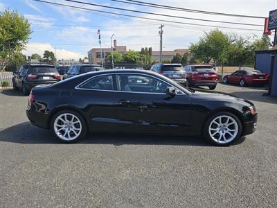 2012 Audi A5 2.0T quattro Premium Plus   - Photo 11 - Everett, WA 98201