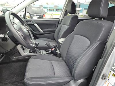 2014 Subaru Forester 2.5i Convenience Pac   - Photo 4 - Everett, WA 98201