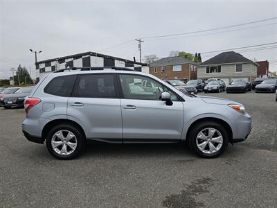 2014 Subaru Forester 2.5i Convenience Pac   - Photo 11 - Everett, WA 98201