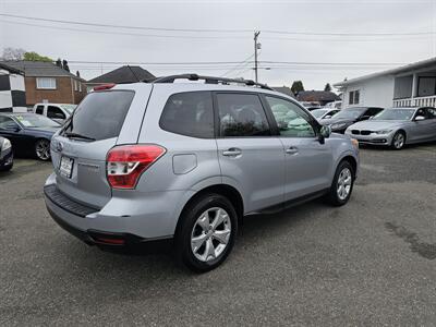 2014 Subaru Forester 2.5i Convenience Pac   - Photo 10 - Everett, WA 98201