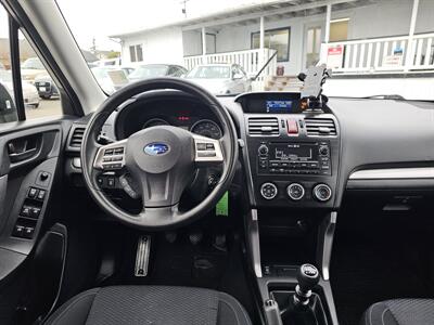 2014 Subaru Forester 2.5i Convenience Pac   - Photo 6 - Everett, WA 98201