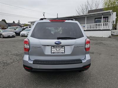 2014 Subaru Forester 2.5i Convenience Pac   - Photo 9 - Everett, WA 98201