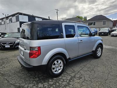 2007 Honda Element EX   - Photo 10 - Everett, WA 98201