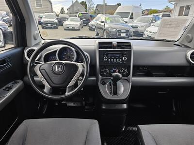 2007 Honda Element EX   - Photo 6 - Everett, WA 98201