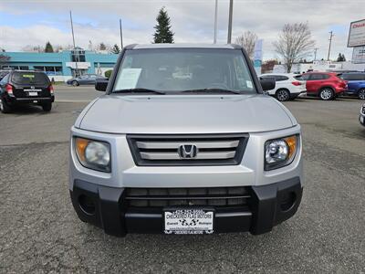 2007 Honda Element EX   - Photo 5 - Everett, WA 98201