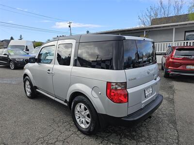 2007 Honda Element EX   - Photo 8 - Everett, WA 98201