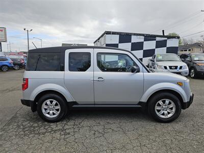 2007 Honda Element EX   - Photo 11 - Everett, WA 98201